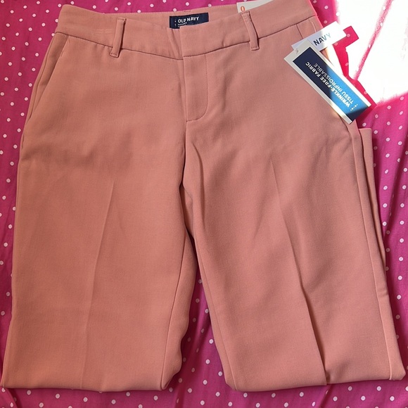 NWT Old Navy Harper Dress Pants - Picture 3 of 3